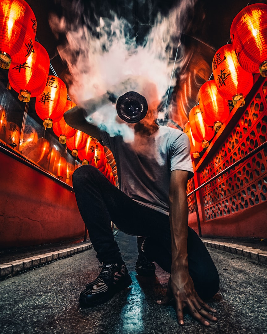 Vapes